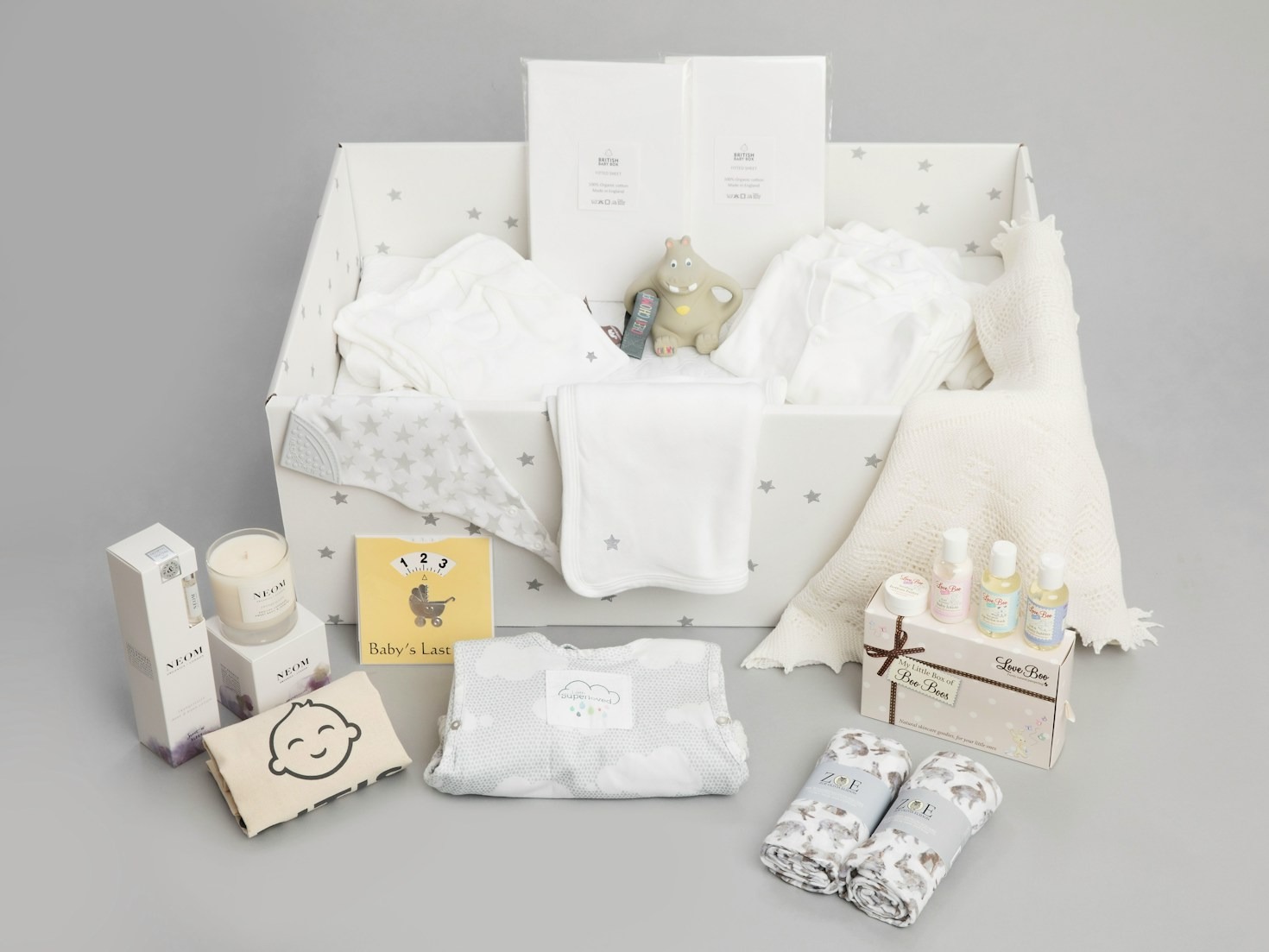 Waarom premium babyproducten een verschil maken